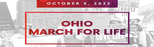 Ohio March for Life 2022